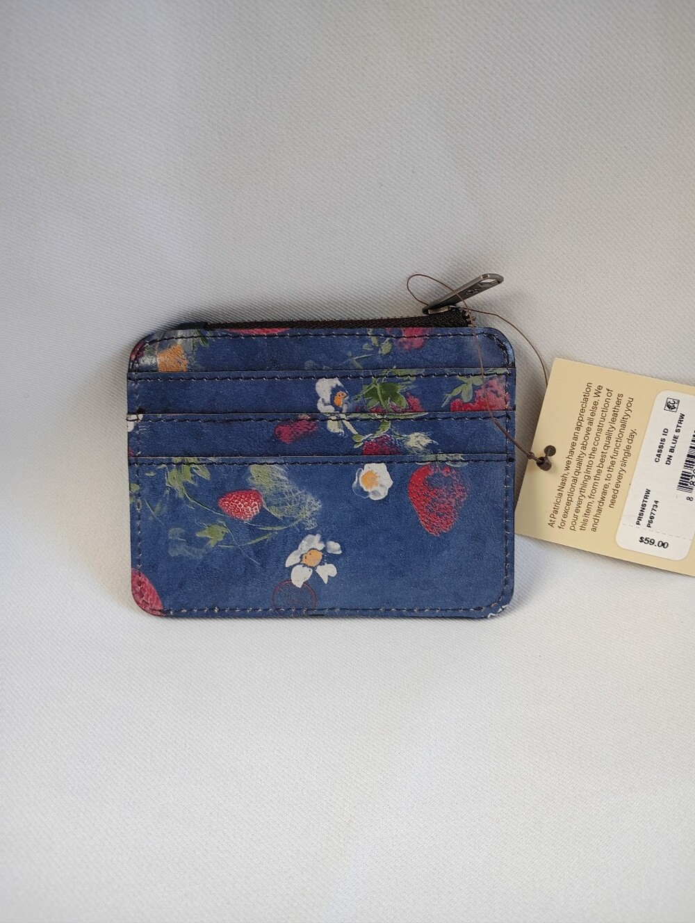 Wallet - Picture 2 of 3